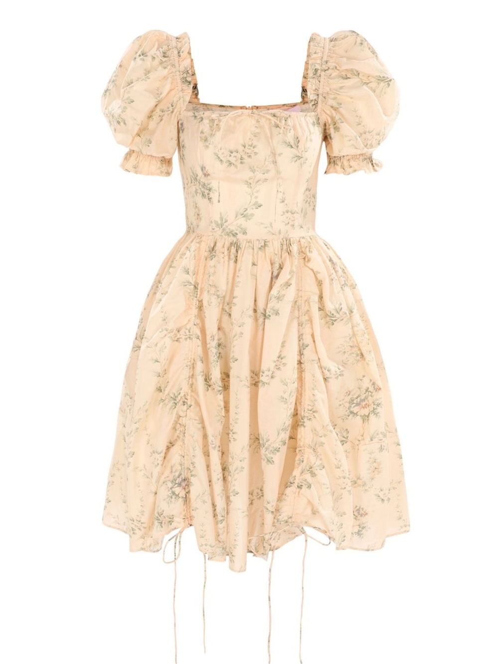 Selkie Villa Mini Romantics Dress